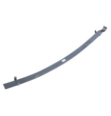 Лист рессоры ГАЗ-3705, 3302, 32213 Бизнес предней №2 с хомутом L=1553мм НПФ РЕССОРА