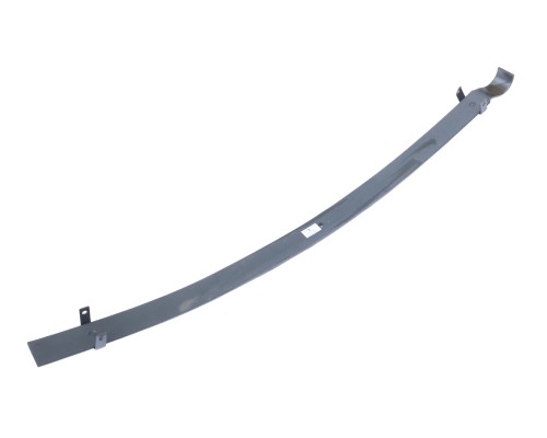 Лист рессоры ГАЗ-3705, 3302, 32213 Бизнес предней №2 с хомутом L=1553мм НПФ РЕССОРА