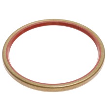 Сальник SHACMAN SHAANXI шкворня (51x58x4) (мост HDZ7.3T) OE