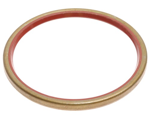 Сальник SHACMAN SHAANXI шкворня (51x58x4) (мост HDZ7.3T) OE