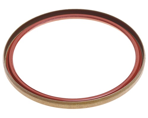 Сальник SHACMAN SHAANXI шкворня (51x58x4) (мост HDZ7.3T) OE