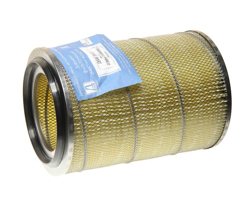 Элемент фильтрующий ЯМЗ-238, 240, 8401 воздушный без дна ДЗАФ