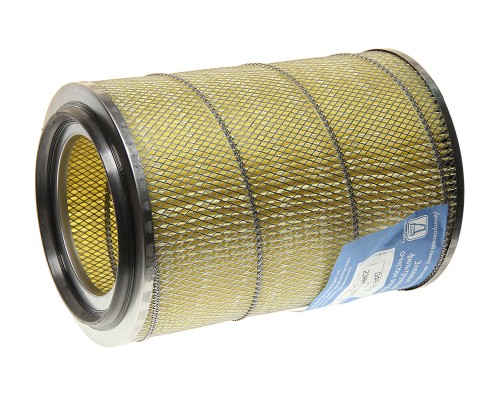 Элемент фильтрующий ЯМЗ-238, 240, 8401 воздушный без дна ДЗАФ