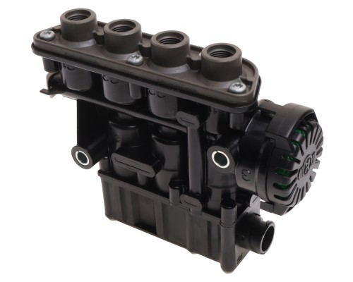 Клапан электромагнитный DONGFENG GX ECAS OE