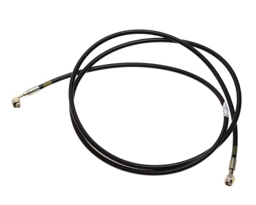 Шланг FAW J6, 3250, 3310 подъема кабины отводящий OE