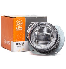 Фара противотуманная КАМАЗ-54901 К5 левая AVTOELECTRICA