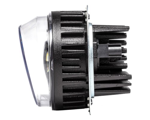 Фара противотуманная КАМАЗ-54901 К5 левая AVTOELECTRICA