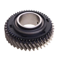 Шестерня КПП ГАЗ-3302 Бизнес, ГАЗель Next 2-й передачи вала вторичного PRAVT