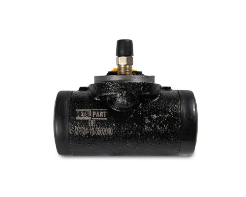 Цилиндр тормозной задний ГАЗ-2410, 3110, 2217 d=28 METALPART