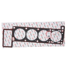 Прокладка головки блока ЗМЗ-405, 409 с герметиком КВАДРАТИС