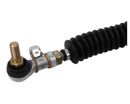 Трос SITRAK HOWO переключения КПП L=3400 OE