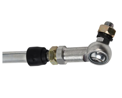 Трос SITRAK HOWO переключения КПП L=3400 OE