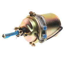 Энергоаккумулятор ЗИЛ, МАЗ, КАМАЗ, КРАЗ (А)