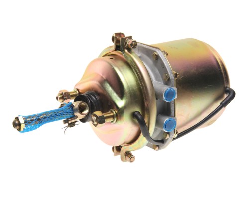 Энергоаккумулятор ЗИЛ, МАЗ, КАМАЗ, КРАЗ (А)