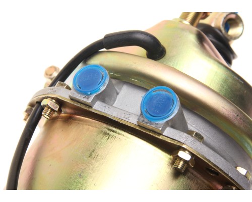 Энергоаккумулятор ЗИЛ, МАЗ, КАМАЗ, КРАЗ (А)