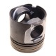 Поршень двигателя SHACMAN SHAANXI дв.WP13 (1шт.) OE