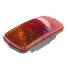 Фонарь задний ГАЗ, УАЗ 12V ОСВАР