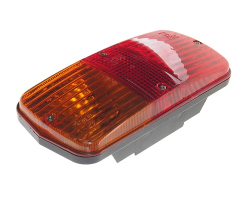 Фонарь задний ГАЗ, УАЗ 12V ОСВАР