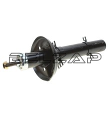 Амортизатор VW Golf 4,Bora A3 SKODA Octavia передний левый/правый, KSA514STD, KORTEX