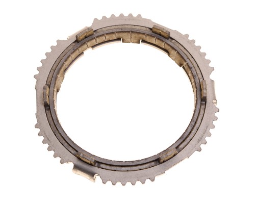 Кольцо JAC Sunray SOLLERS Atlant синхронизатора 1, 2-й передачи КПП OE