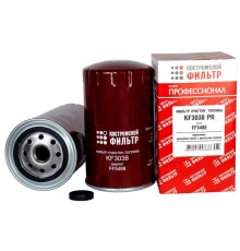 Фильтр топливный КАМАЗ дв.CUMMINS Профессионал КОСТРОМСКОЙ ФИЛЬТР