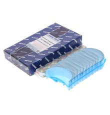 Вкладыши ЯМЗ-236 шатунные d+0.00 АВТОДИЗЕЛЬ