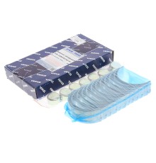 Вкладыши ЯМЗ-236 шатунные d+0.25 АВТОДИЗЕЛЬ