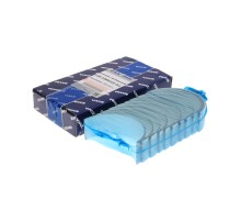 Вкладыши ЯМЗ-238 коренные d+0.00 АВТОДИЗЕЛЬ