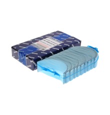 Вкладыши ЯМЗ-238 коренные d+0.00 АВТОДИЗЕЛЬ