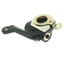 Рычаг тормоза регулировочный MAN задний левый автоматический (L=145мм 26 шлиц.) MARSHALL