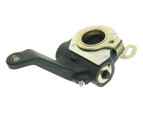 Рычаг тормоза регулировочный MAN задний левый автоматический (L=145мм 26 шлиц.) MARSHALL