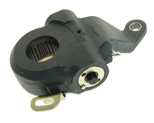 Рычаг тормоза регулировочный MAN задний левый автоматический (L=145мм 26 шлиц.) MARSHALL