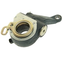 Рычаг тормоза регулировочный MAN задний правый автоматический (L=145мм 26 шлиц.) MARSHALL