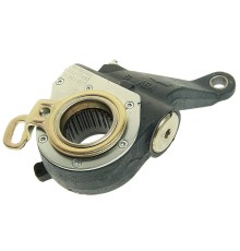 Рычаг тормоза регулировочный MAN задний правый автоматический (L=145мм 26 шлиц.) MARSHALL