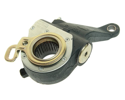 Рычаг тормоза регулировочный MAN задний правый автоматический (L=145мм 26 шлиц.) MARSHALL