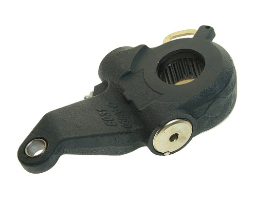 Рычаг тормоза регулировочный MAN задний правый автоматический (L=145мм 26 шлиц.) MARSHALL