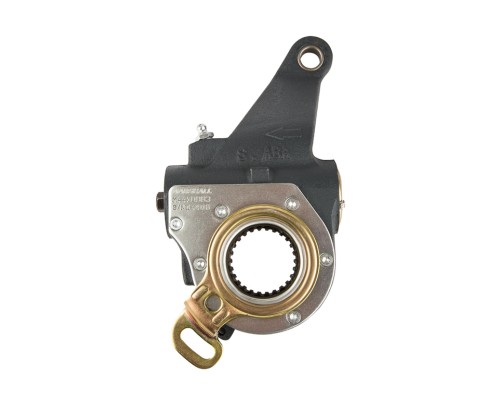 Рычаг тормоза регулировочный MAN задний правый автоматический (L=145мм 26 шлиц.) MARSHALL