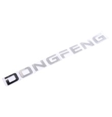 Эмблема DONGFENG DFH4180 капота OE