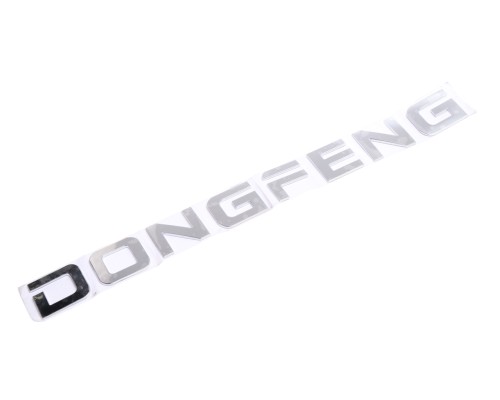 Эмблема DONGFENG DFH4180 капота OE