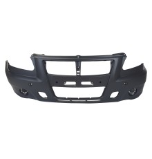 Бампер ГАЗ-3302 Бизнес передний Н/О (ОАО ГАЗ)