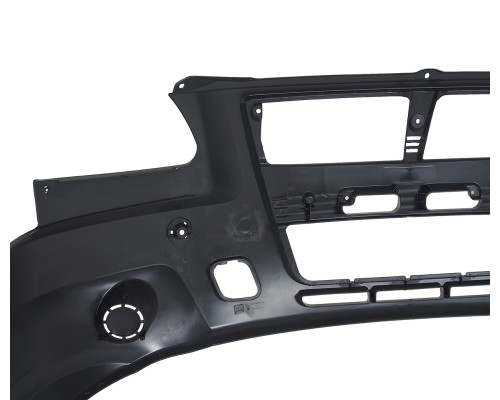 Бампер ГАЗ-3302 Бизнес передний Н/О (ОАО ГАЗ)