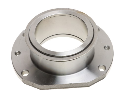 Корпус ГАЗ-22177 подшипника ступицы передней с отражателем АККОМ