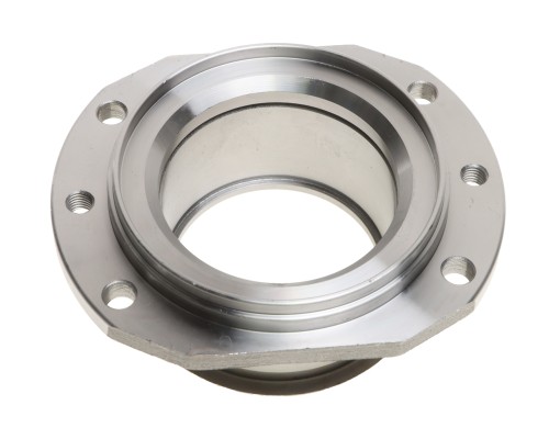 Корпус ГАЗ-22177 подшипника ступицы передней с отражателем АККОМ