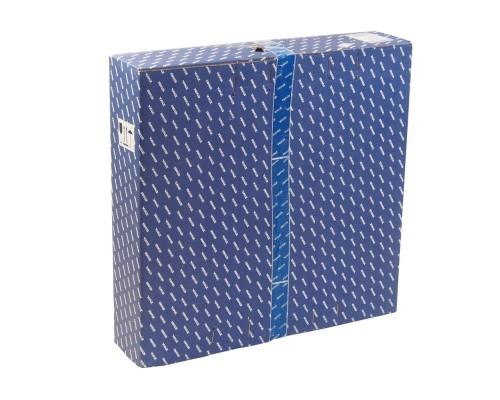 Вентилятор ЯМЗ-236НЕ2-3, 24 (серия 660, 9 лопастей, крыл. 600 мм,  8.9292)с вязкостной муфтой АВТОДИЗЕЛЬ