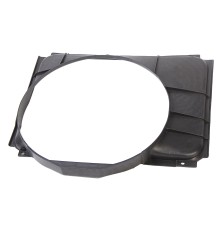 Кожух ГАЗ-3302 вентилятора Н/О дв.ЗМЗ-402, УМЗ-4215, 4216 ТЕХНОПЛАСТ