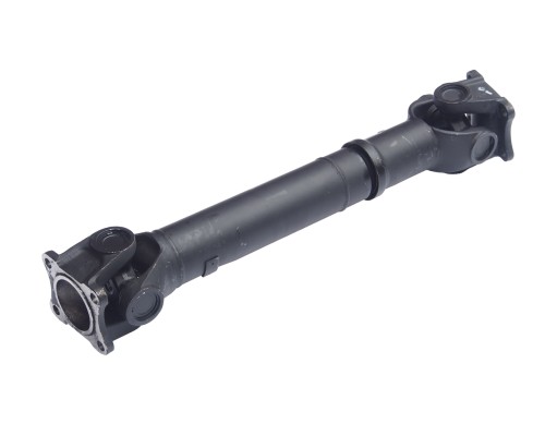 Вал карданный КАМАЗ среднего моста (4 отверстия) L=818мм увеличенный ресурс УКД