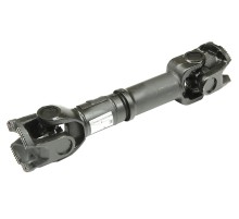 Вал карданный КАМАЗ заднего моста (4 отверстия) L=709мм увеличенный ресурс УКД