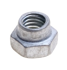 Гайка М8х1.25х9.4 КАМАЗ (кл.проч. 8) БЕЛЗАН