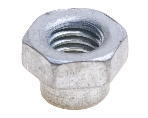 Гайка М8х1.25х9.4 КАМАЗ (кл.проч. 8) БЕЛЗАН