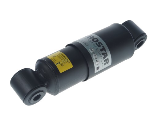 Амортизатор SCHMITZ полуприцепа (273-381,  d20x58,  d16x58 O/O) ROSTAR